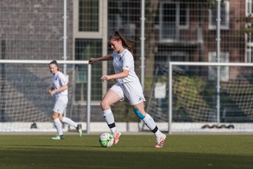 Bild 81 - wBJ Alstertal-Langenhorn - VfL Pinneberg : Ergebnis: 2:3